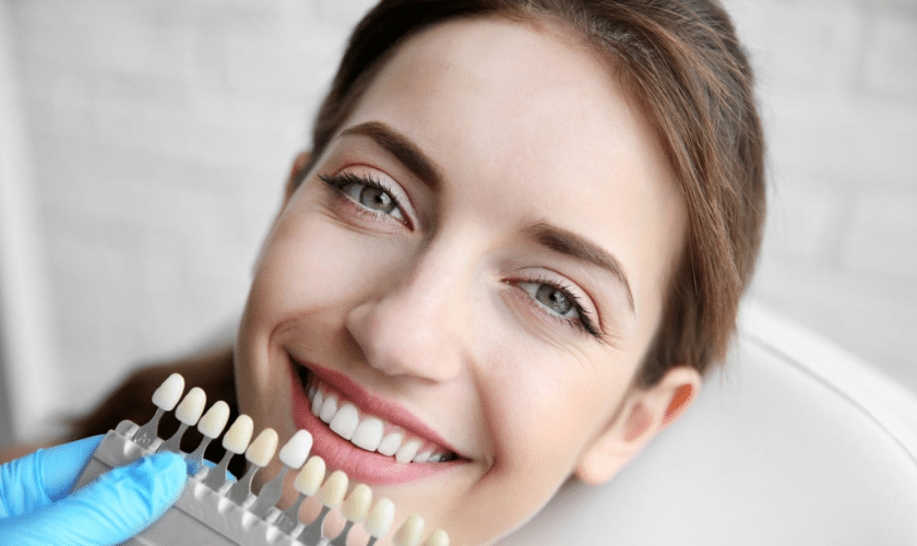 Featured image for “Ways Cosmetic Dentistry Can Transform Your Smile ”