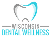 wisconsin dental wellness logo